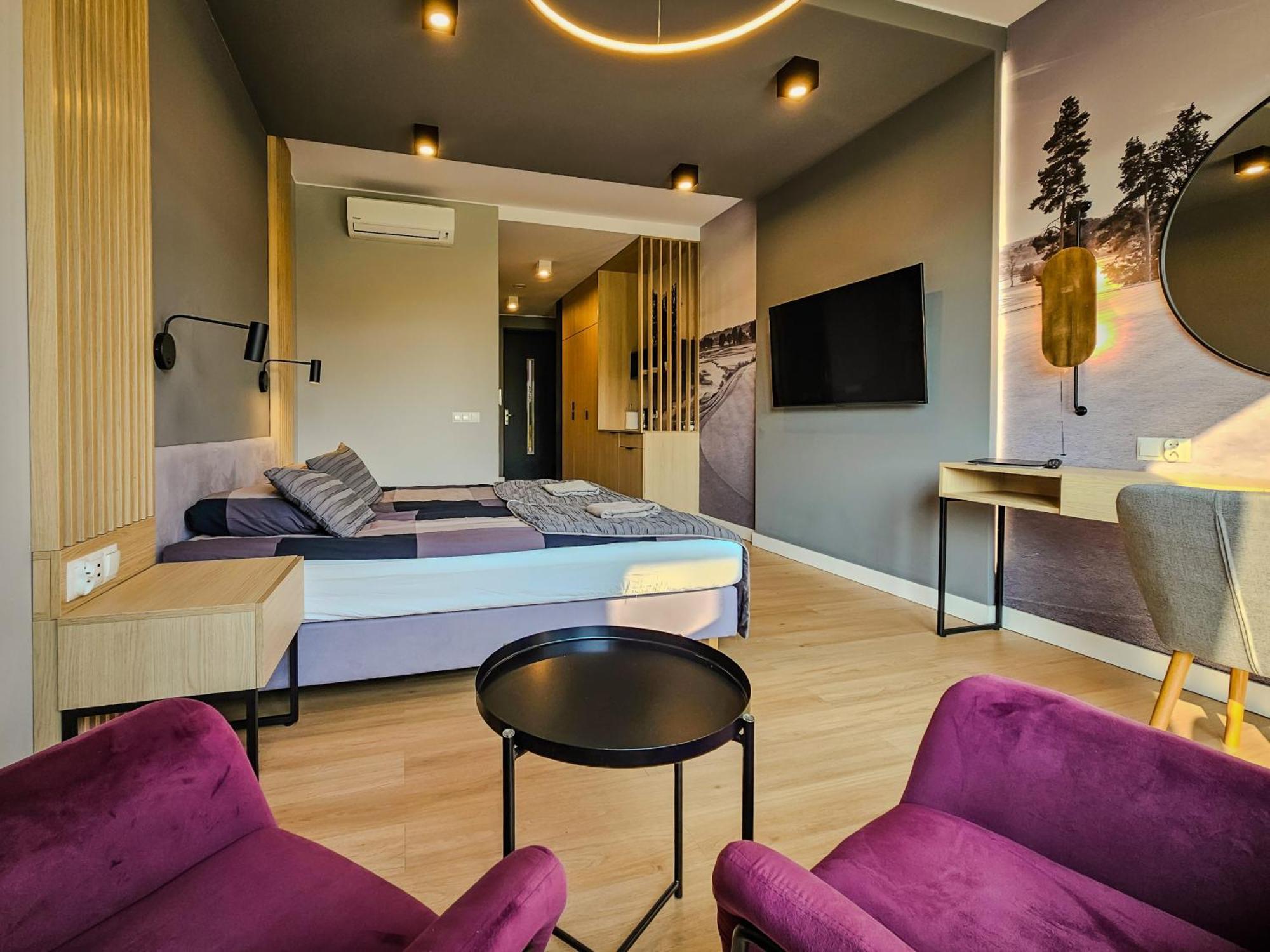 Sand Valley Golf Resort Paslek Ngoại thất bức ảnh