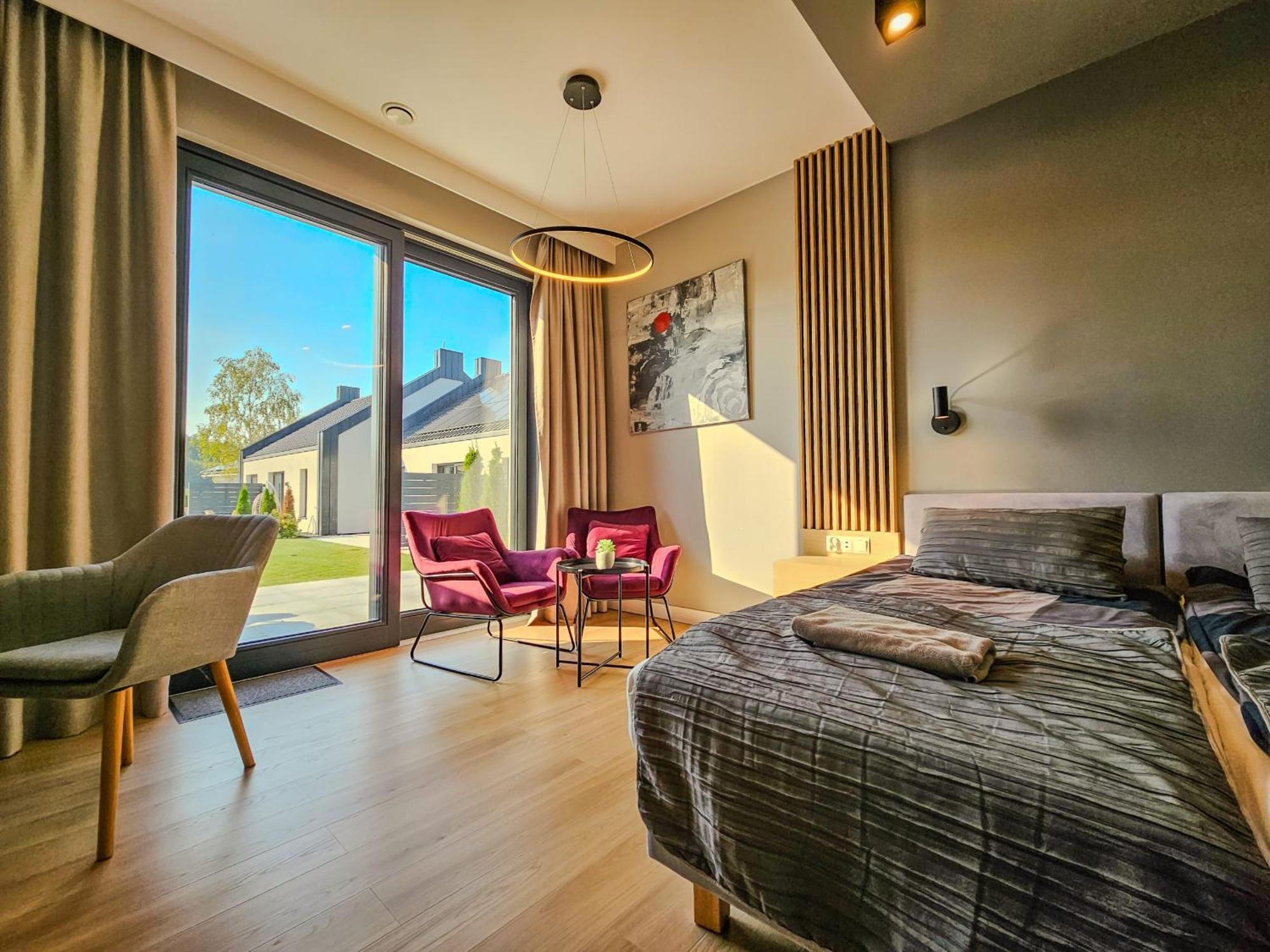Sand Valley Golf Resort Paslek Ngoại thất bức ảnh
