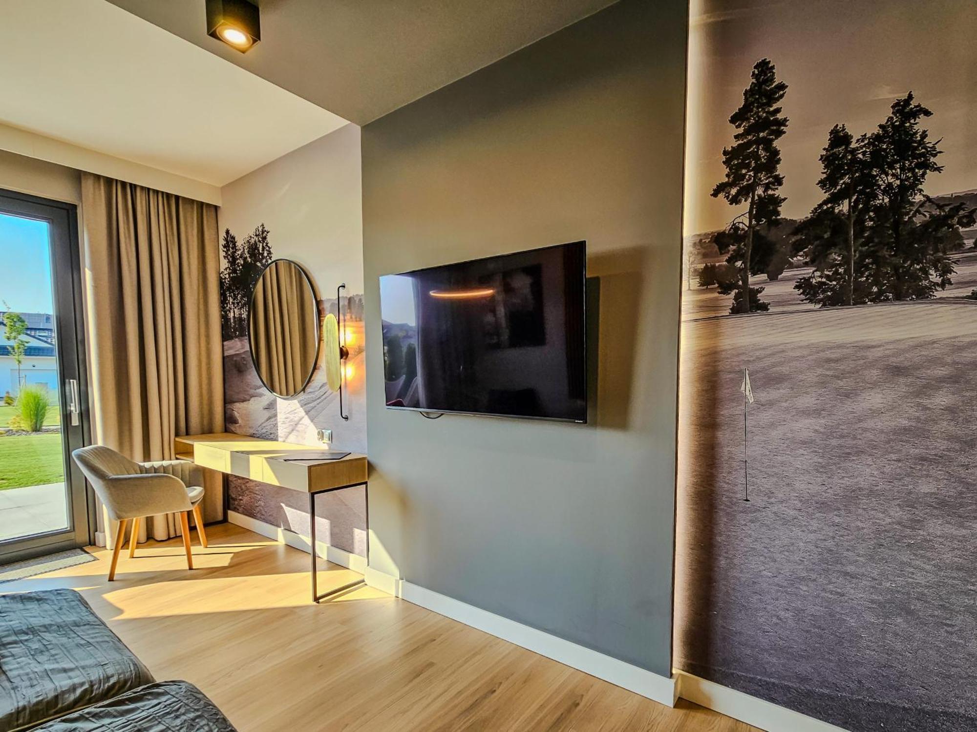 Sand Valley Golf Resort Paslek Ngoại thất bức ảnh