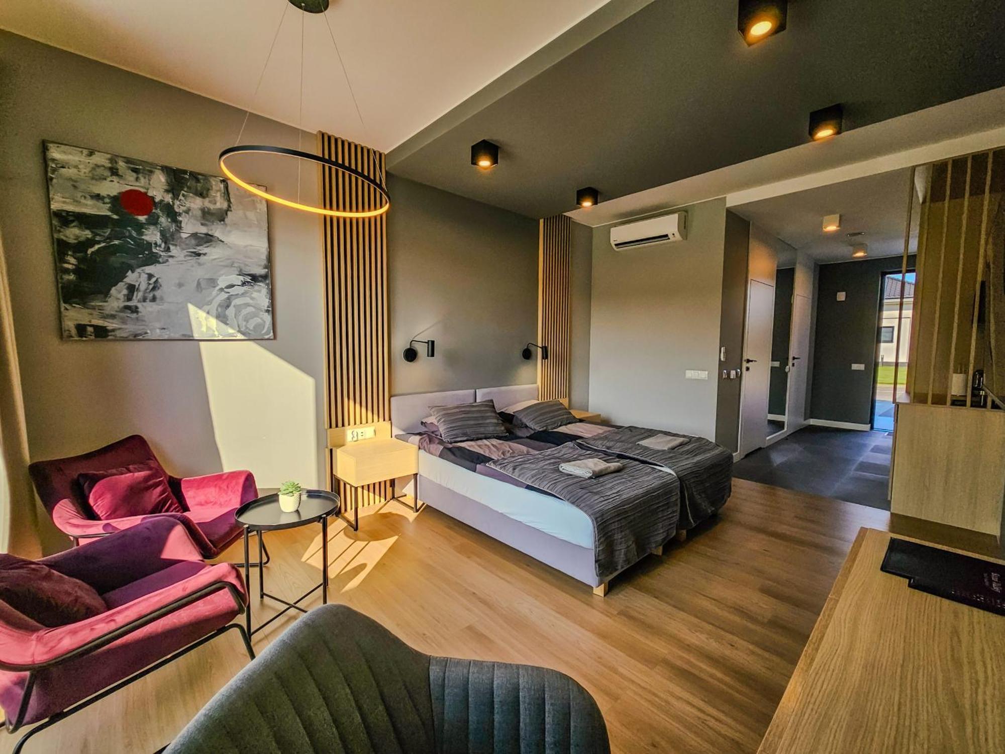 Sand Valley Golf Resort Paslek Ngoại thất bức ảnh
