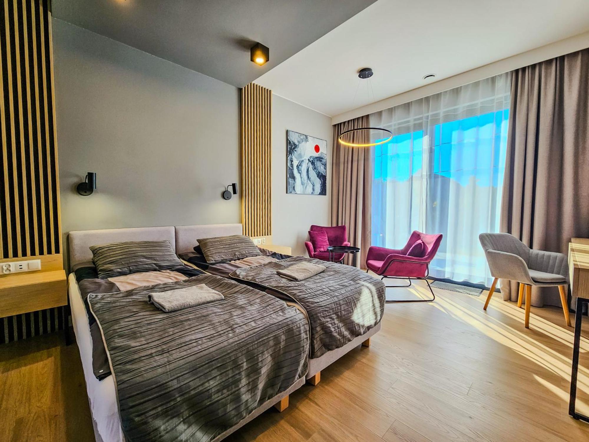 Sand Valley Golf Resort Paslek Ngoại thất bức ảnh