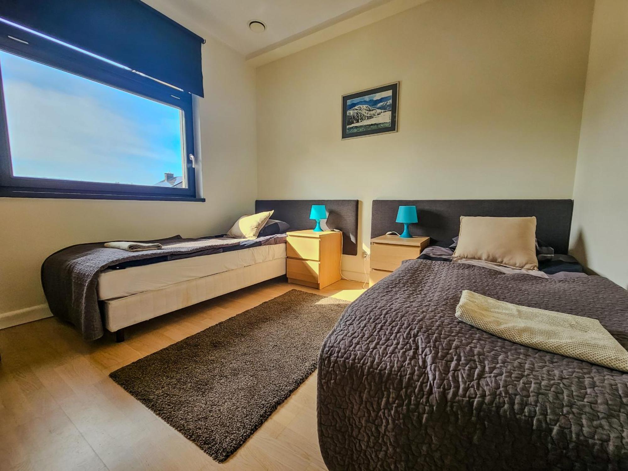 Sand Valley Golf Resort Paslek Ngoại thất bức ảnh