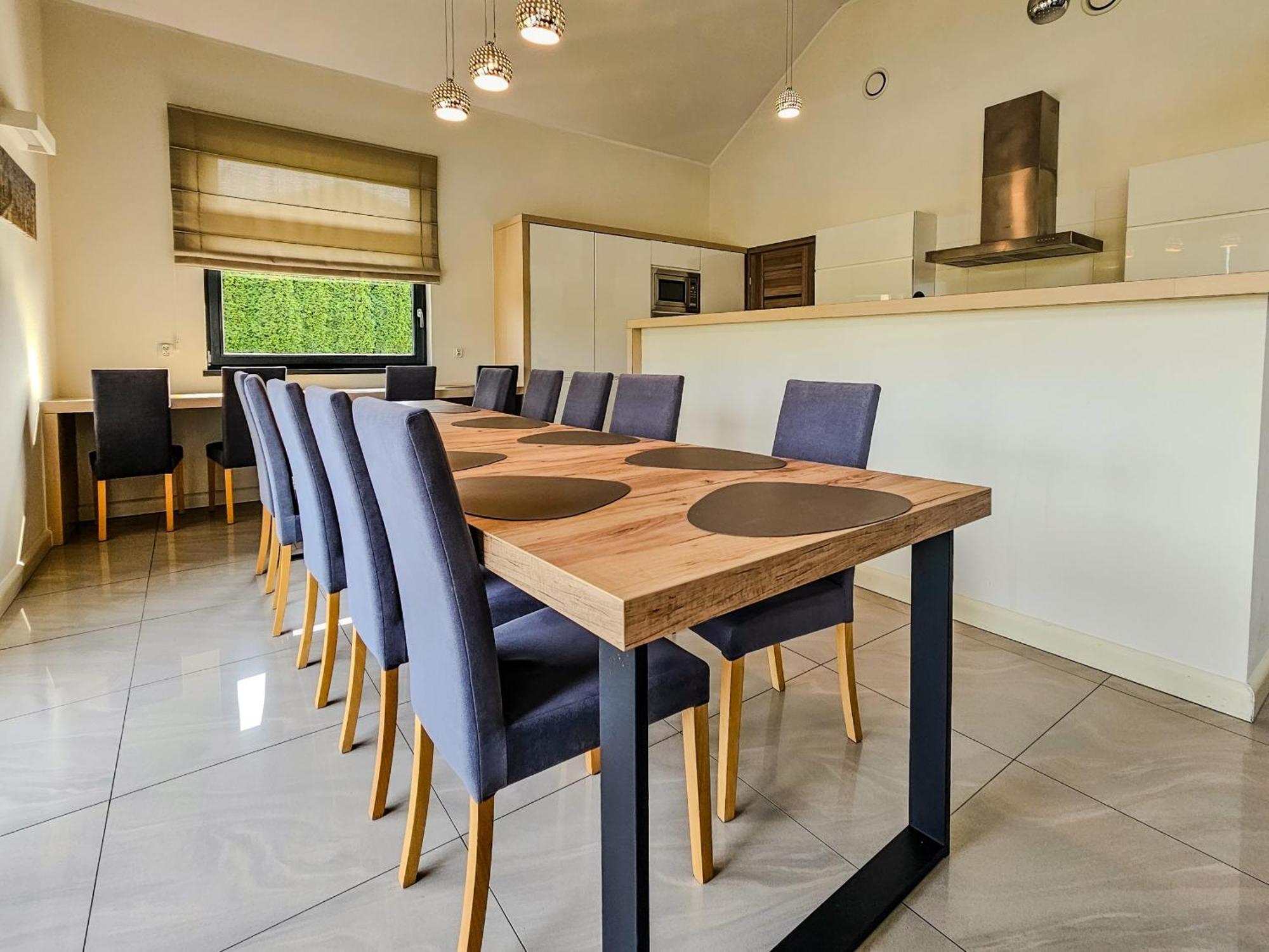 Sand Valley Golf Resort Paslek Ngoại thất bức ảnh