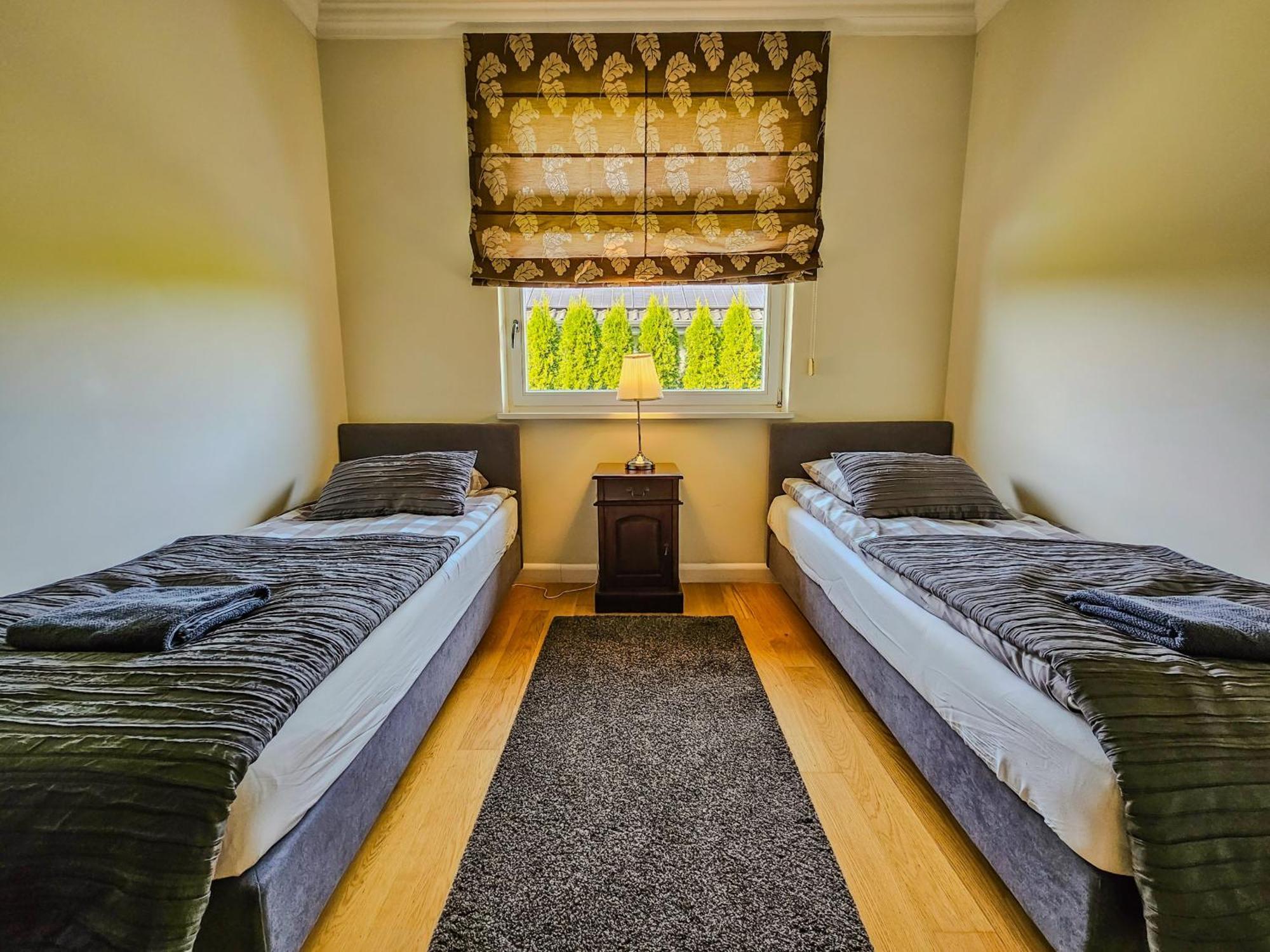 Sand Valley Golf Resort Paslek Ngoại thất bức ảnh
