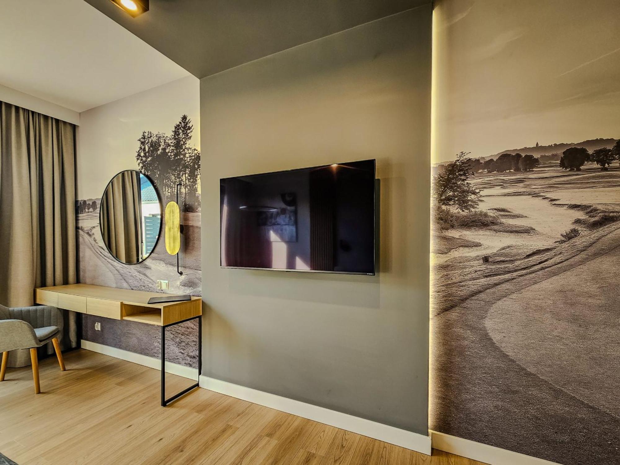 Sand Valley Golf Resort Paslek Ngoại thất bức ảnh