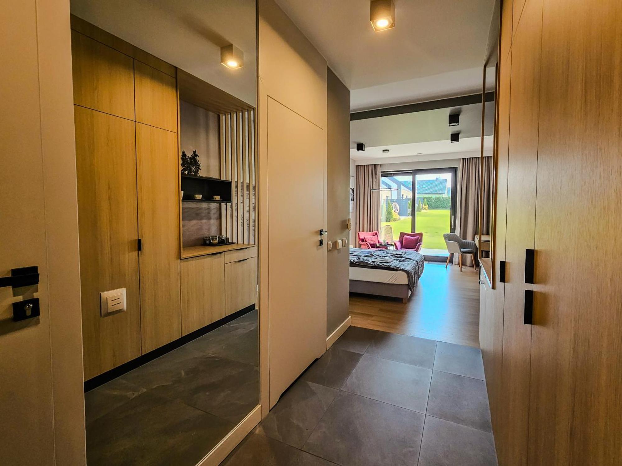 Sand Valley Golf Resort Paslek Ngoại thất bức ảnh