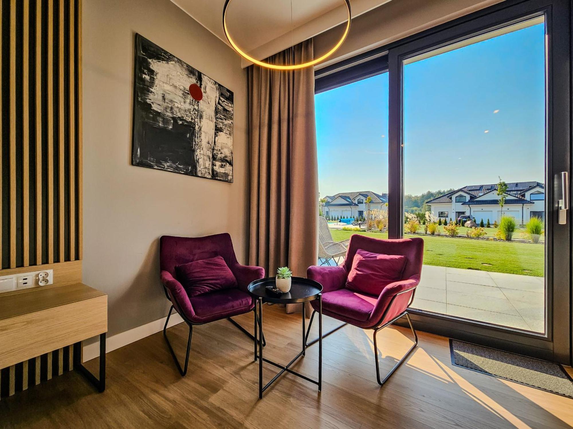 Sand Valley Golf Resort Paslek Ngoại thất bức ảnh