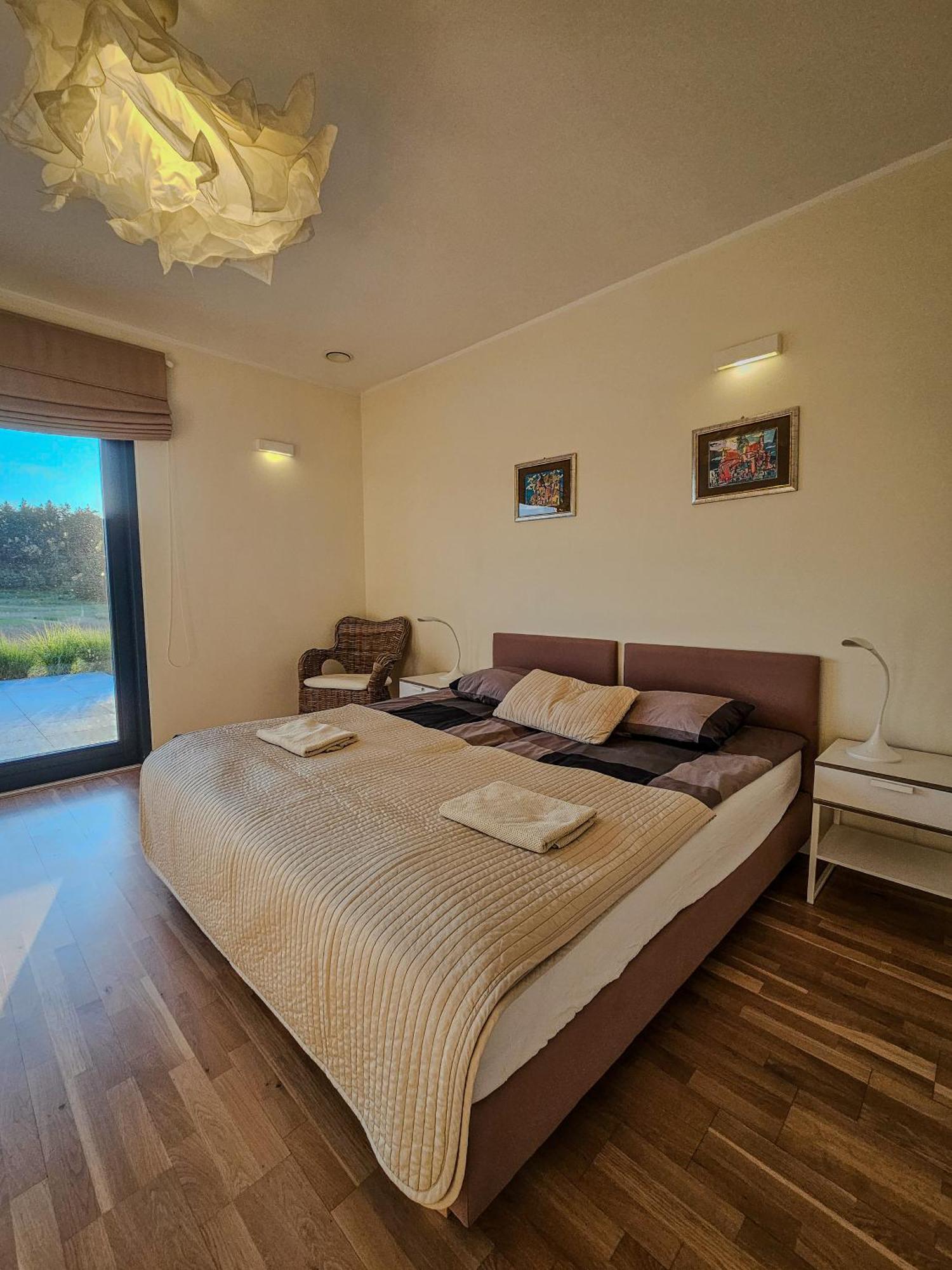 Sand Valley Golf Resort Paslek Ngoại thất bức ảnh