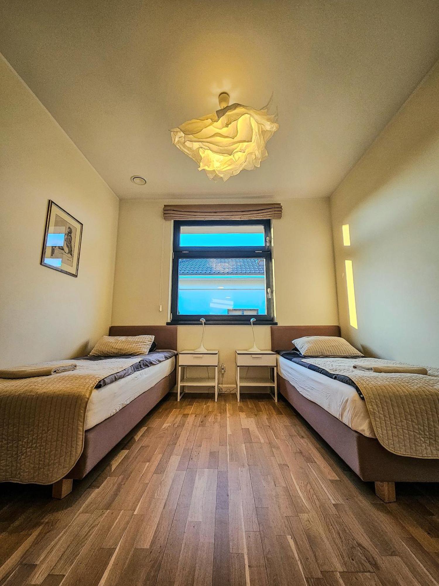 Sand Valley Golf Resort Paslek Ngoại thất bức ảnh