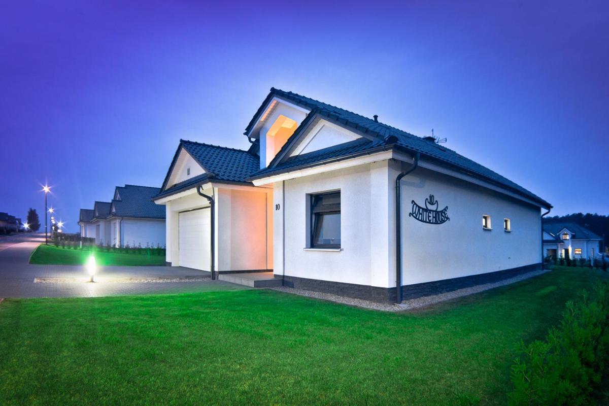 Sand Valley Golf Resort Paslek Ngoại thất bức ảnh