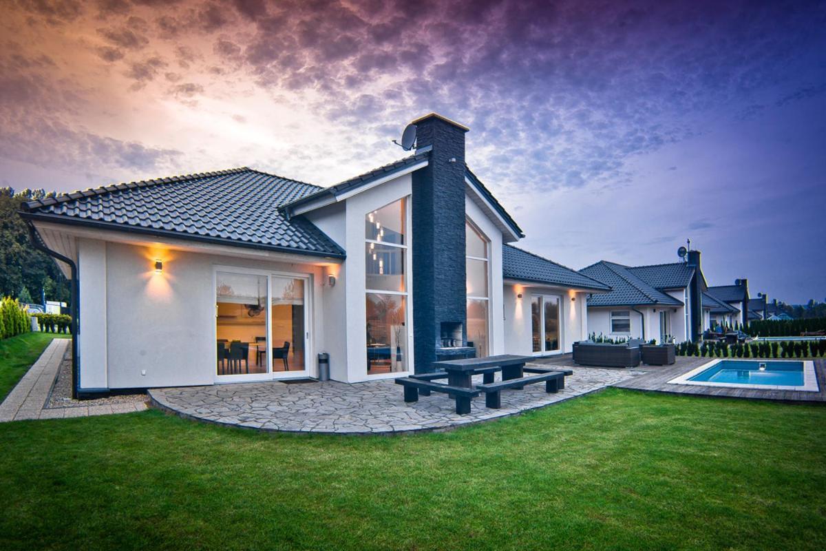 Sand Valley Golf Resort Paslek Ngoại thất bức ảnh